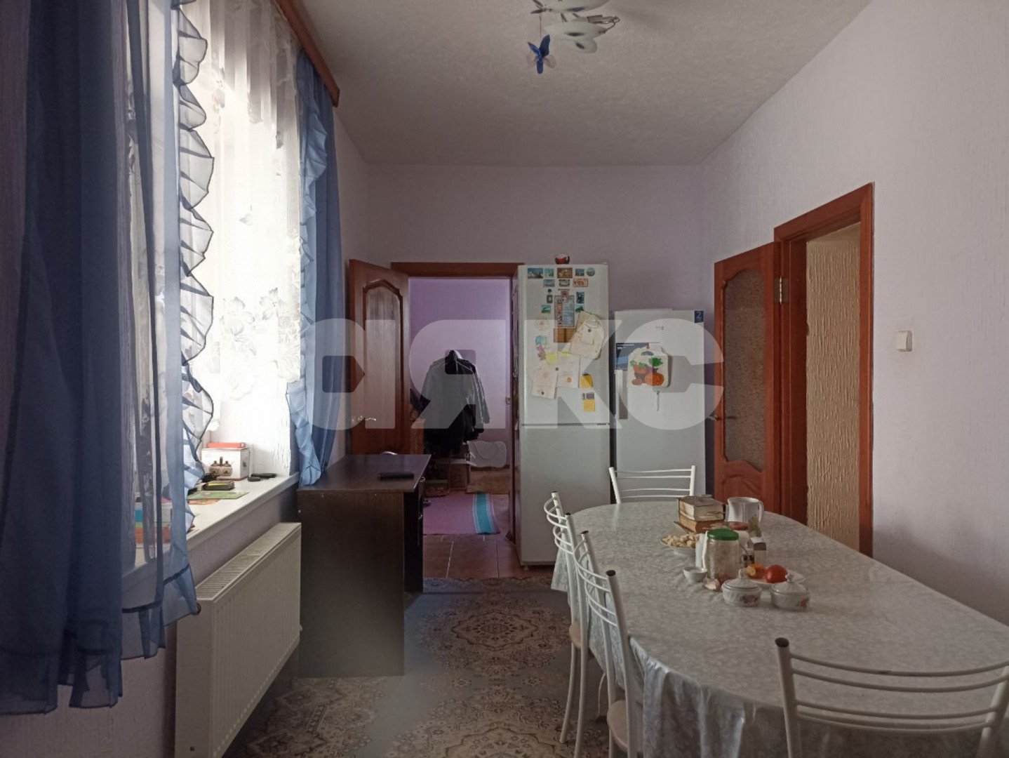 Фото №1: Дом 210 м² + 6 сот. - Горячий Ключ, Развилка, СНТ Медик, мкр. Развилка, ул. Дружбы