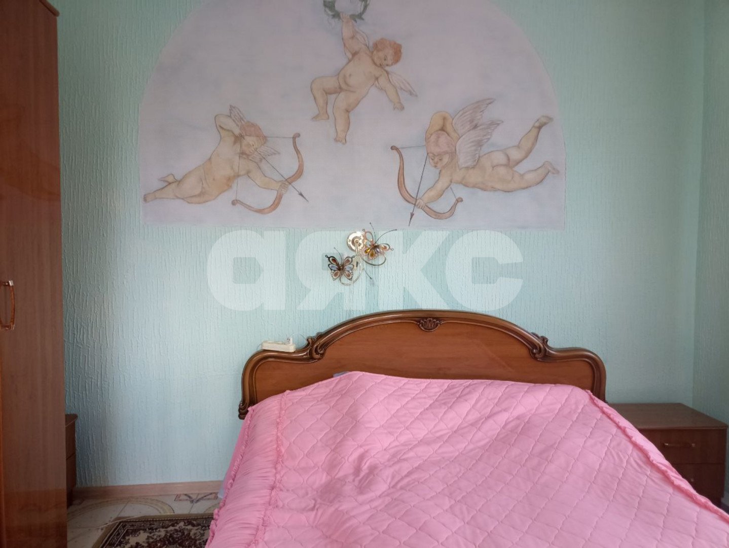 Фото №7: Дом 210 м² + 6 сот. - Горячий Ключ, Развилка, СНТ Медик, мкр. Развилка, ул. Дружбы