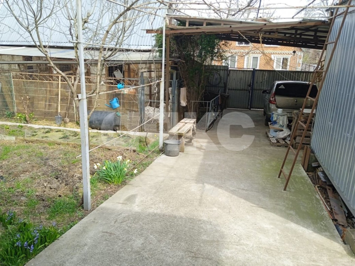 Фото №4: Дом 210 м² + 6 сот. - Горячий Ключ, Развилка, СНТ Медик, мкр. Развилка, ул. Дружбы