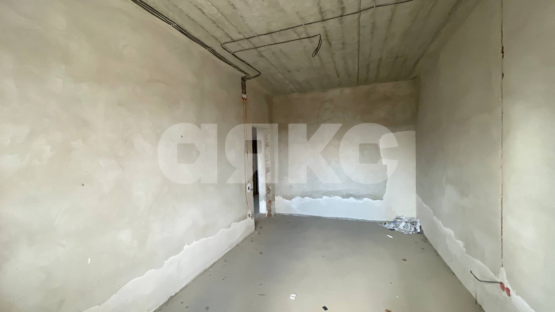 Фото №5: 1-комнатная квартира 32 м² - Горячий Ключ, Развилка, мкр. Развилка, ул. Кубанская, 34