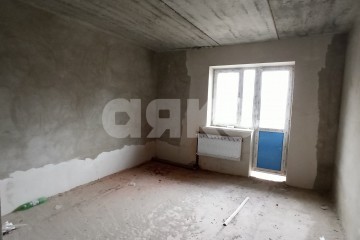 Фото №1: 1-комнатная квартира 32 м² - Горячий Ключ, мкр. Развилка, ул. Кубанская, 34