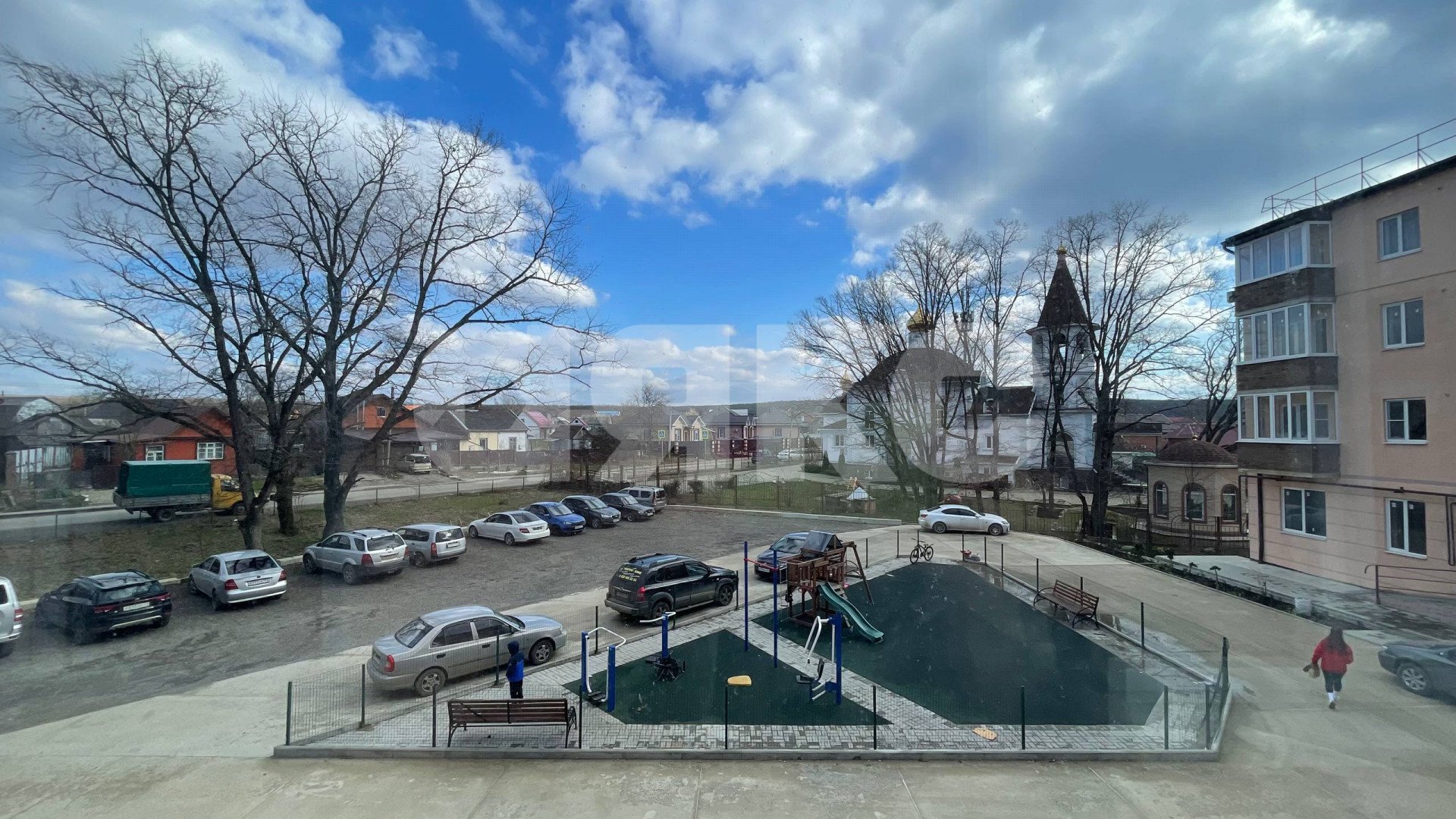 Фото №15: 1-комнатная квартира 32 м² - Горячий Ключ, Развилка, мкр. Развилка, ул. Кубанская, 34