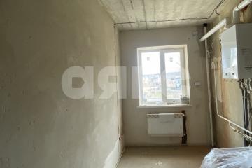 Фото №4: 1-комнатная квартира 32 м² - Горячий Ключ, мкр. Развилка, ул. Кубанская, 34