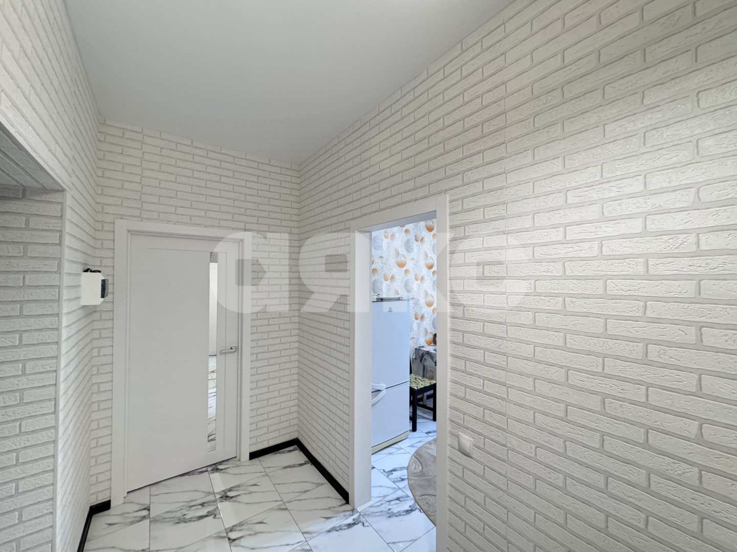 Фото №14: 1-комнатная квартира 46 м² - Горячий Ключ, мкр. Администрация, ул. Тельмана, 52