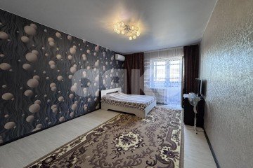 Фото №5: 1-комнатная квартира 46 м² - Горячий Ключ, мкр. Администрация, ул. Тельмана, 52