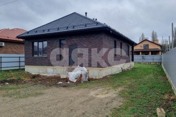 Фото №1: Дом 145 м² - Горячий Ключ, мкр. Курортный, ул. Абрикосовая