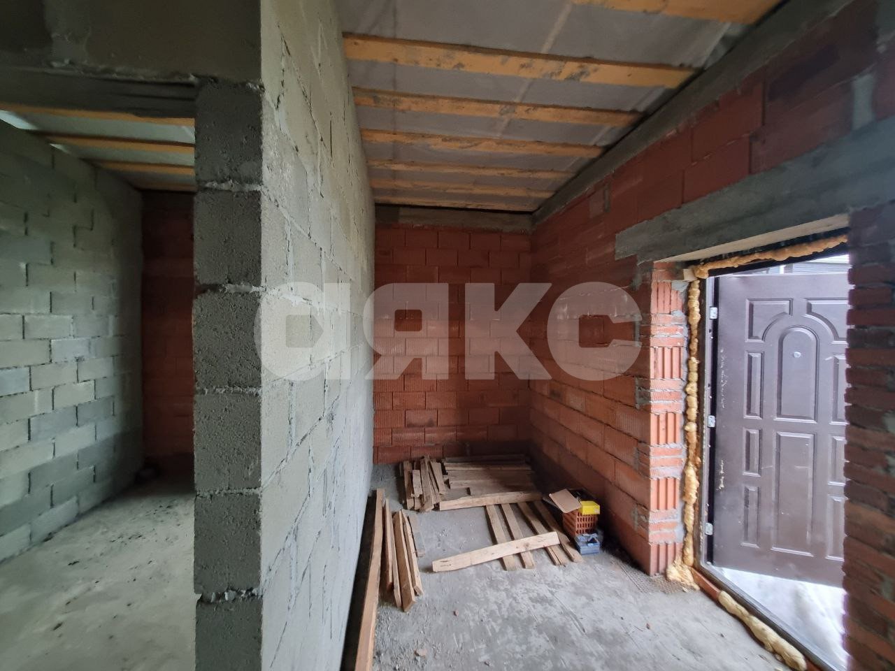 Фото №4: Дом 145 м² + 6 сот. - Горячий Ключ, Курортный, мкр. Курортный, ул. Абрикосовая