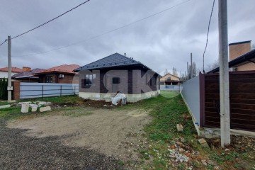 Фото №3: Дом 145 м² - Горячий Ключ, мкр. Курортный, ул. Абрикосовая