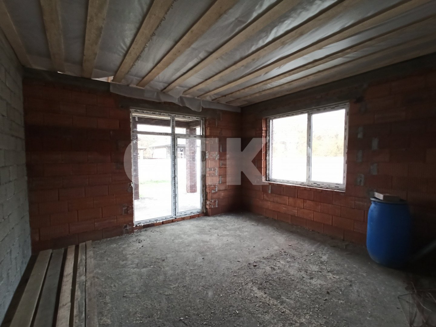 Фото №9: Дом 145 м² + 6 сот. - Горячий Ключ, Курортный, мкр. Курортный, ул. Абрикосовая