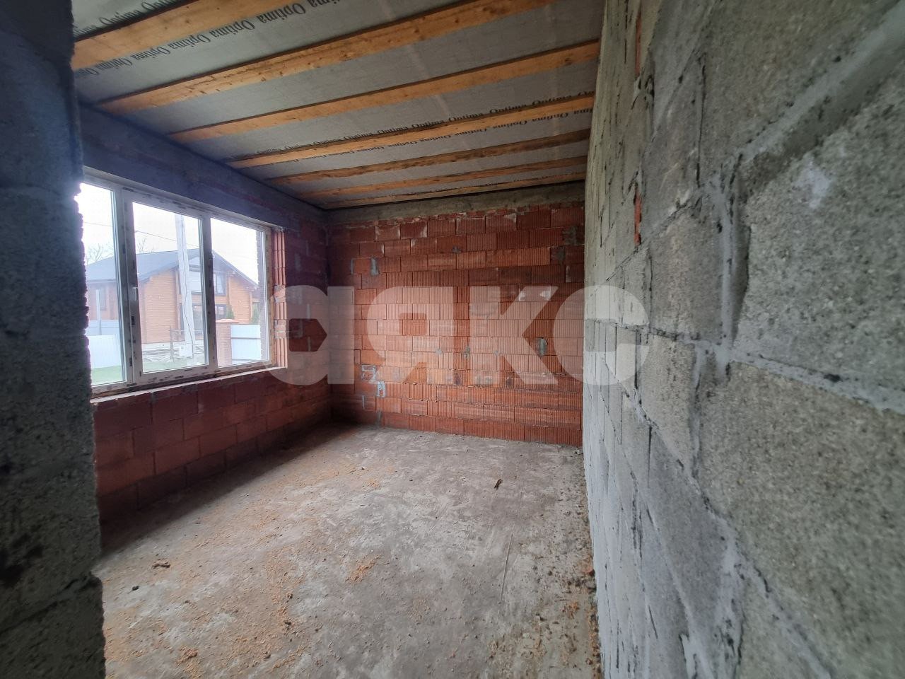 Фото №5: Дом 145 м² + 6 сот. - Горячий Ключ, Курортный, мкр. Курортный, ул. Абрикосовая