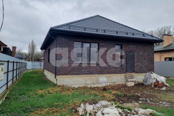 Фото №2: Дом 145 м² - Горячий Ключ, мкр. Курортный, ул. Абрикосовая