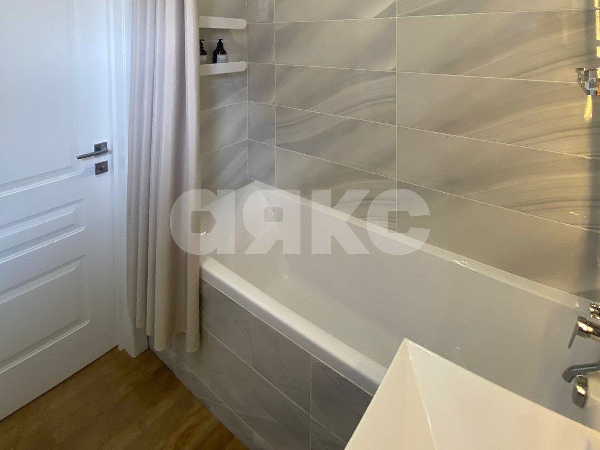 Фото №20: Дом 105 м² + 4.5 сот. - Горячий Ключ, мкр. Курортный, ул. Спокойная