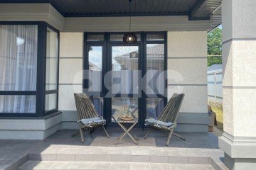 Фото №2: Дом 105 м² - Горячий Ключ, мкр. Курортный, ул. Спокойная