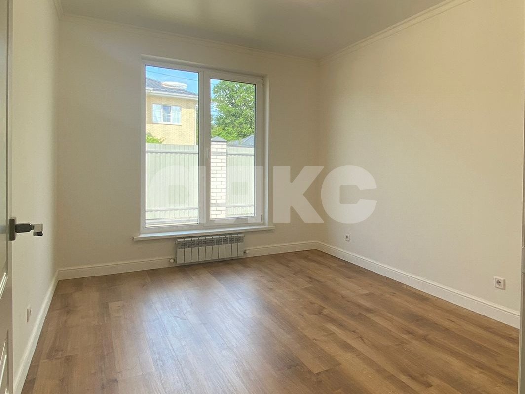 Фото №18: Дом 105 м² + 4.5 сот. - Горячий Ключ, мкр. Курортный, ул. Спокойная