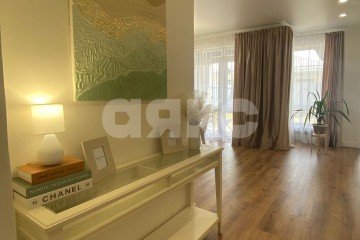 Фото №5: Дом 105 м² - Горячий Ключ, мкр. Курортный, ул. Спокойная