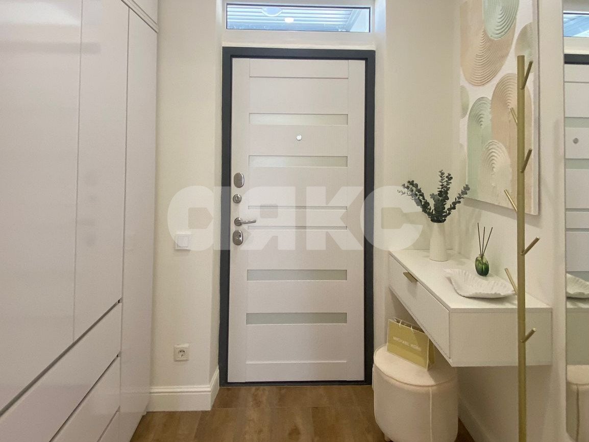 Фото №7: Дом 105 м² + 4.5 сот. - Горячий Ключ, мкр. Курортный, ул. Спокойная