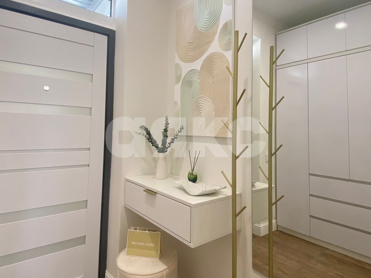 Фото №16: Дом 105 м² + 4.5 сот. - Горячий Ключ, мкр. Курортный, ул. Спокойная