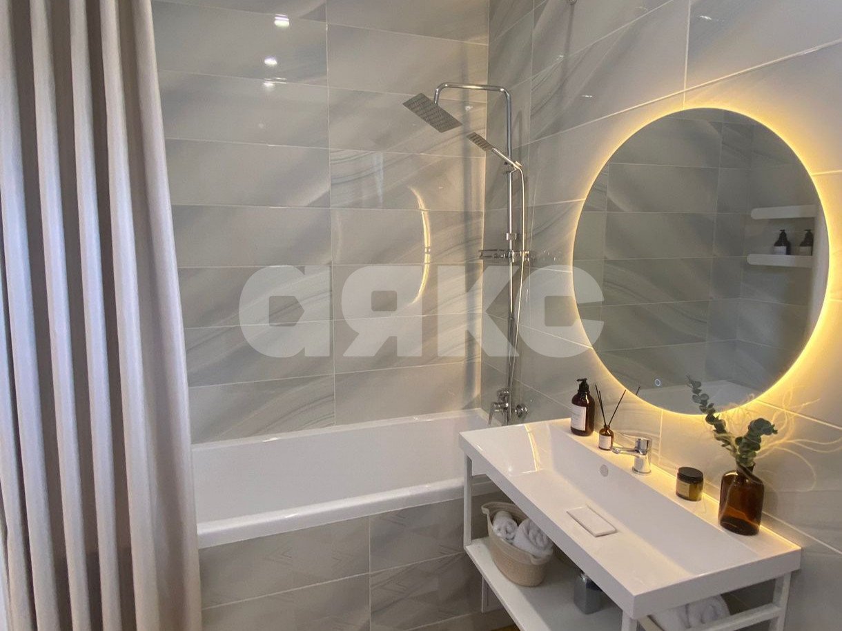 Фото №26: Дом 105 м² + 4.5 сот. - Горячий Ключ, мкр. Курортный, ул. Спокойная