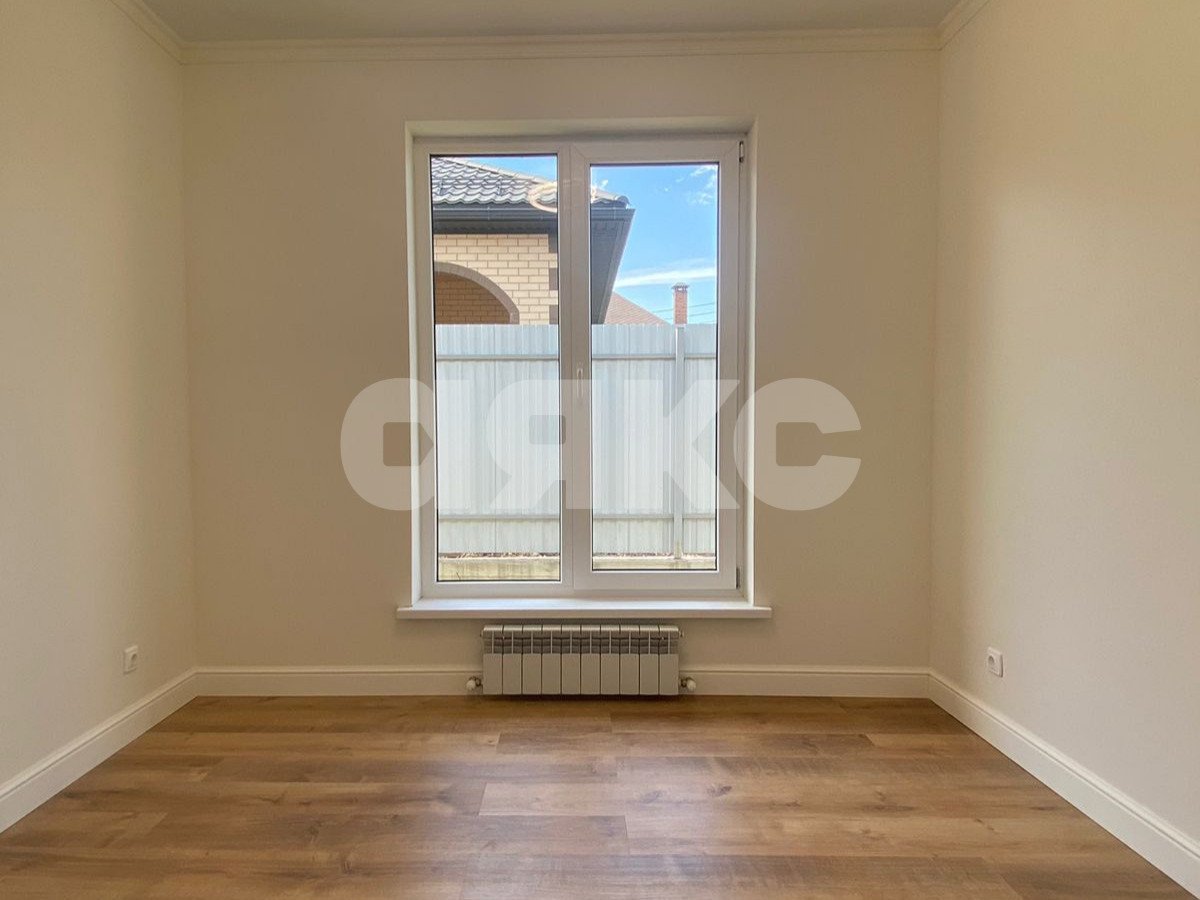 Фото №12: Дом 105 м² + 4.5 сот. - Горячий Ключ, мкр. Курортный, ул. Спокойная