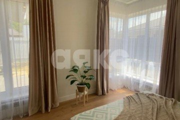 Фото №4: Дом 105 м² - Горячий Ключ, мкр. Курортный, ул. Спокойная