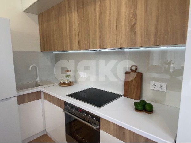 Фото №9: Дом 105 м² + 4.5 сот. - Горячий Ключ, мкр. Курортный, ул. Спокойная