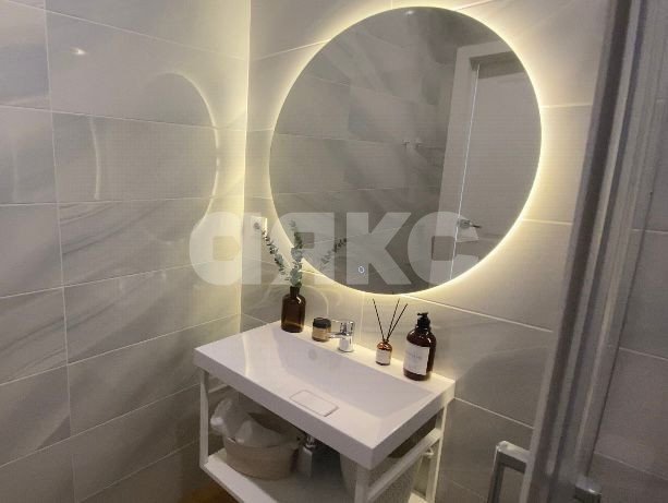 Фото №22: Дом 105 м² + 4.5 сот. - Горячий Ключ, мкр. Курортный, ул. Спокойная