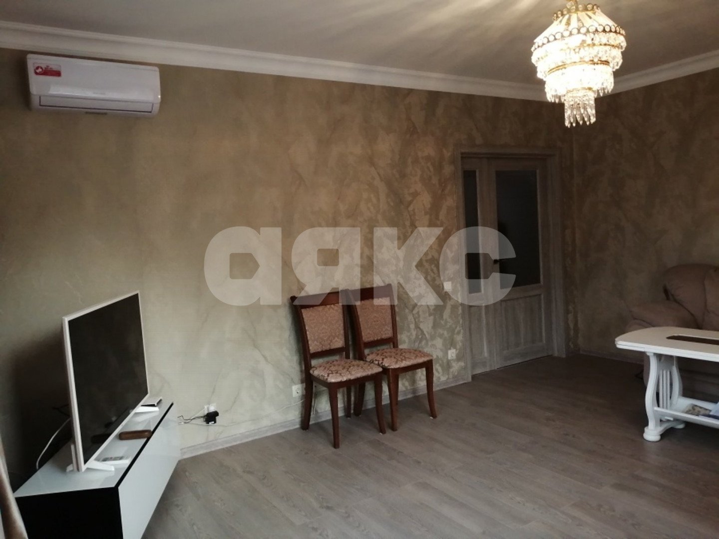 Фото №7: 2-комнатная квартира 76 м² - Горячий Ключ, Курортная Зона, мкр. Курортная Зона, ул. Ленина, 8