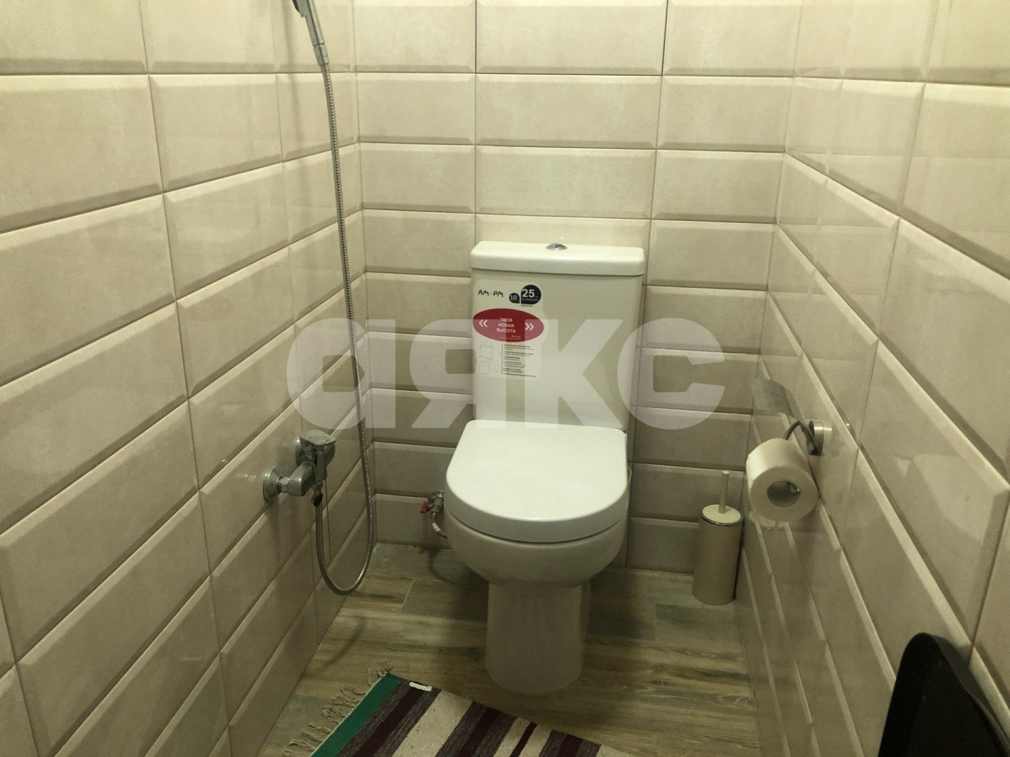 Фото №11: 2-комнатная квартира 76 м² - Горячий Ключ, Курортная Зона, мкр. Курортная Зона, ул. Ленина, 8