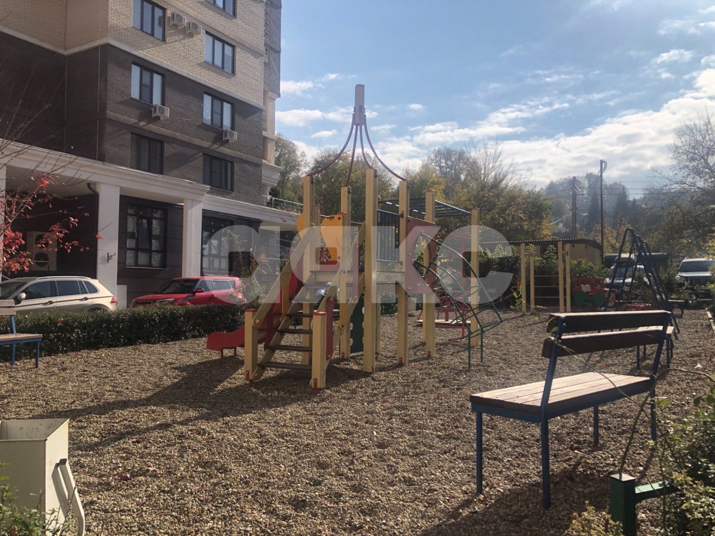 Фото №15: 2-комнатная квартира 76 м² - Горячий Ключ, Курортная Зона, мкр. Курортная Зона, ул. Ленина, 8