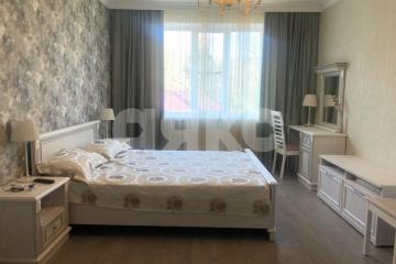 Фото №1: 2-комнатная квартира 76 м² - Горячий Ключ, мкр. Курортная Зона, ул. Ленина, 8