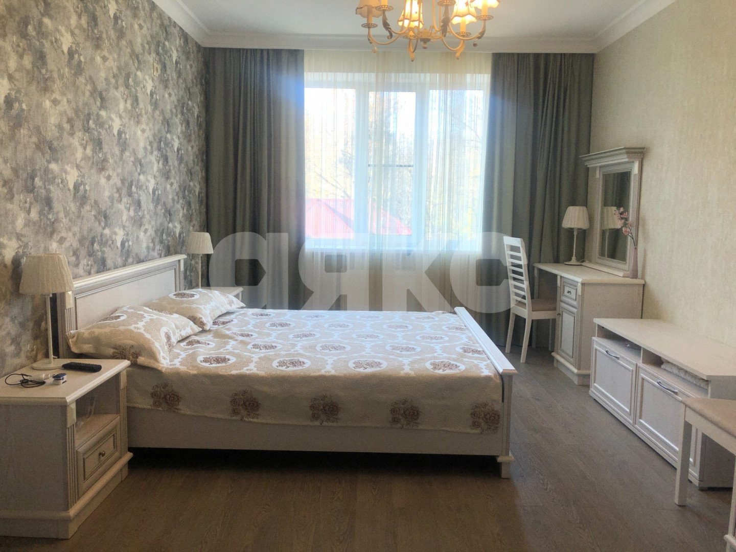 Фото №1: 2-комнатная квартира 76 м² - Горячий Ключ, Курортная Зона, мкр. Курортная Зона, ул. Ленина, 8