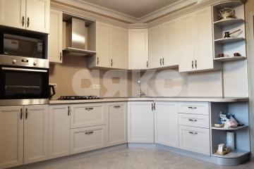 Фото №3: 2-комнатная квартира 76 м² - Горячий Ключ, мкр. Курортная Зона, ул. Ленина, 8