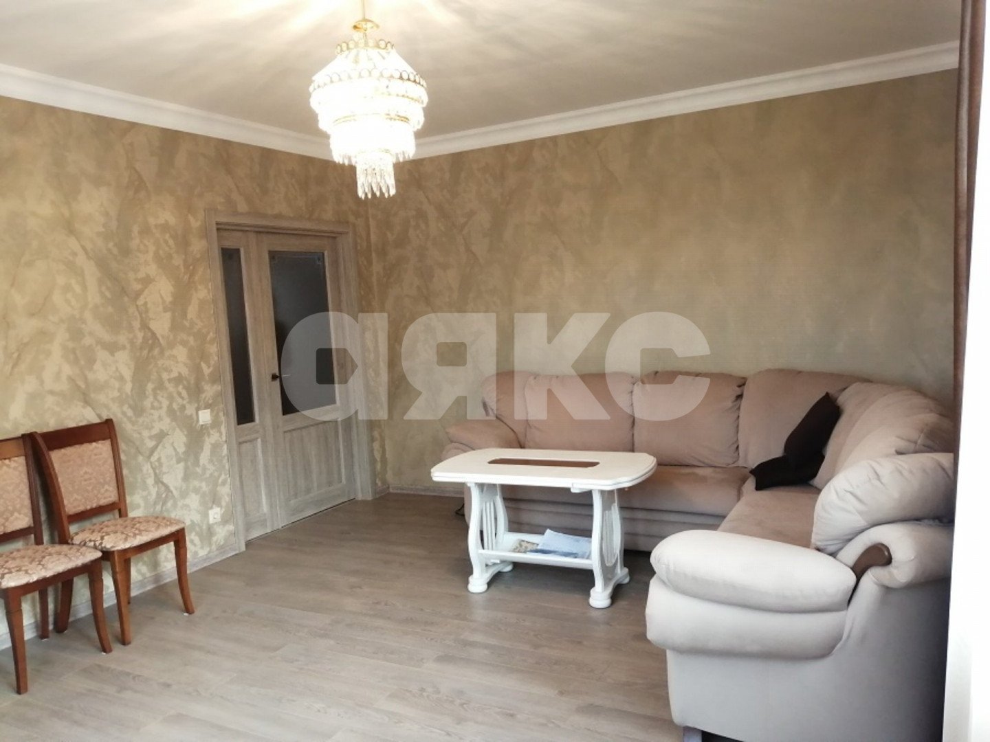 Фото №8: 2-комнатная квартира 76 м² - Горячий Ключ, Курортная Зона, мкр. Курортная Зона, ул. Ленина, 8