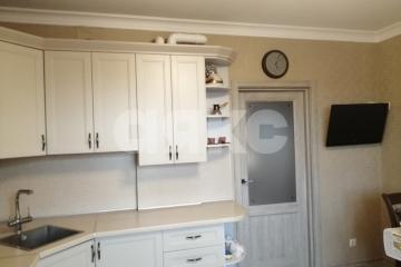 Фото №4: 2-комнатная квартира 76 м² - Горячий Ключ, мкр. Курортная Зона, ул. Ленина, 8