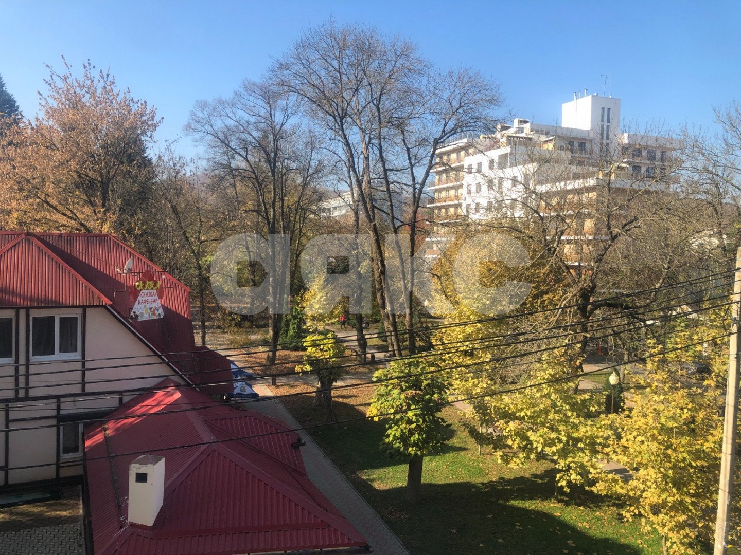 Фото №16: 2-комнатная квартира 76 м² - Горячий Ключ, Курортная Зона, мкр. Курортная Зона, ул. Ленина, 8