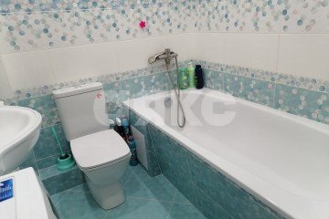 Фото №4: 2-комнатная квартира 52 м² - Горячий Ключ, мкр. Развилка, ул. Энгельса, 1/2к5