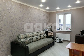 Фото №5: 2-комнатная квартира 52 м² - Горячий Ключ, мкр. Развилка, ул. Энгельса, 1/2к5