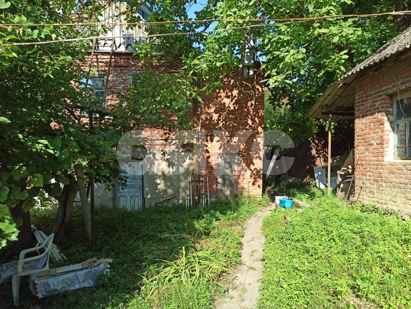 Фото №1: Земельный участок под ИЖС 24.5 сот. - Горячий Ключ, Курортная Зона, мкр. Курортная Зона, ул. Шевченко