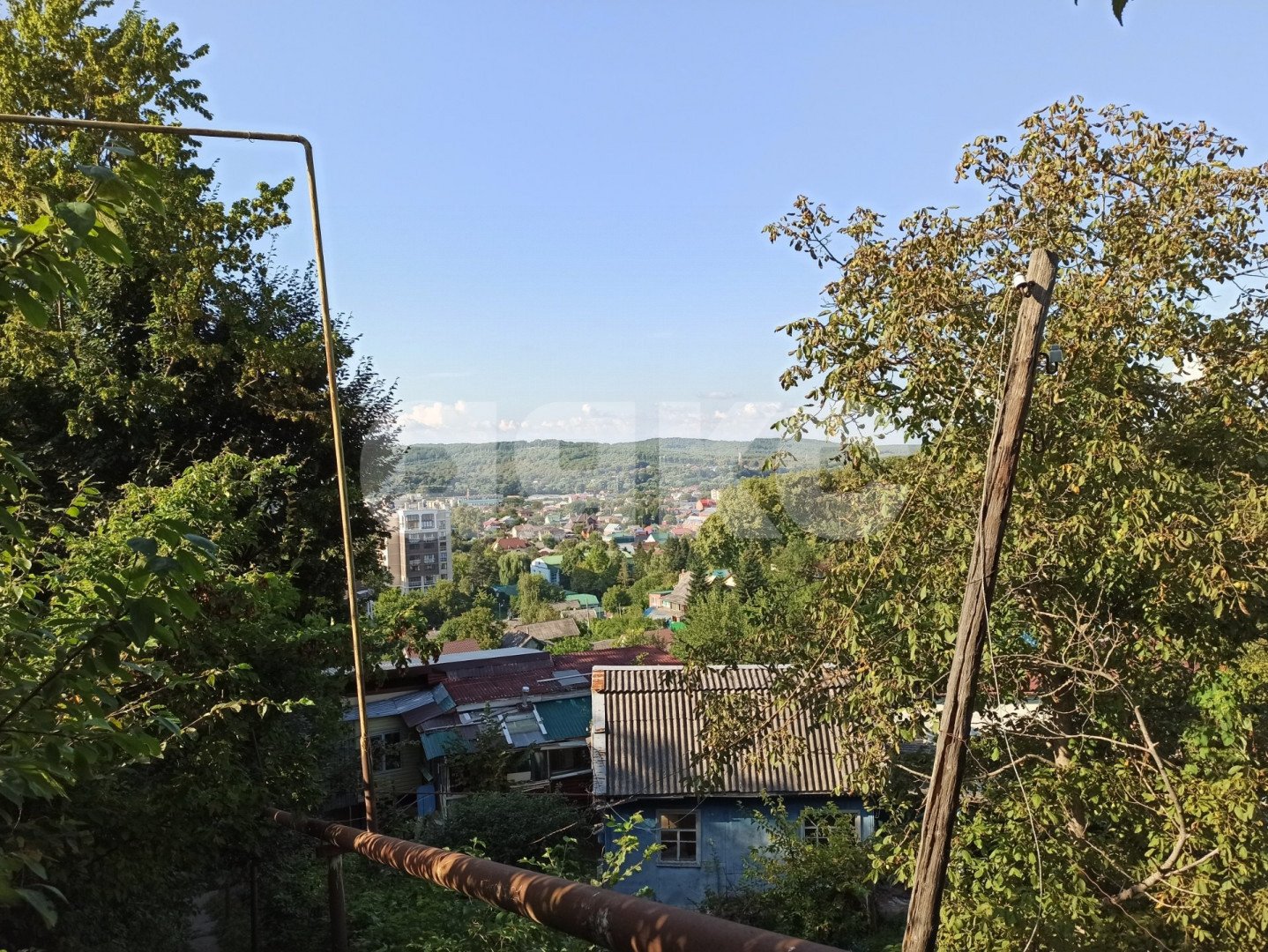 Фото №4: Земельный участок под ИЖС 24.5 сот. - Горячий Ключ, Курортная Зона, мкр. Курортная Зона, ул. Шевченко