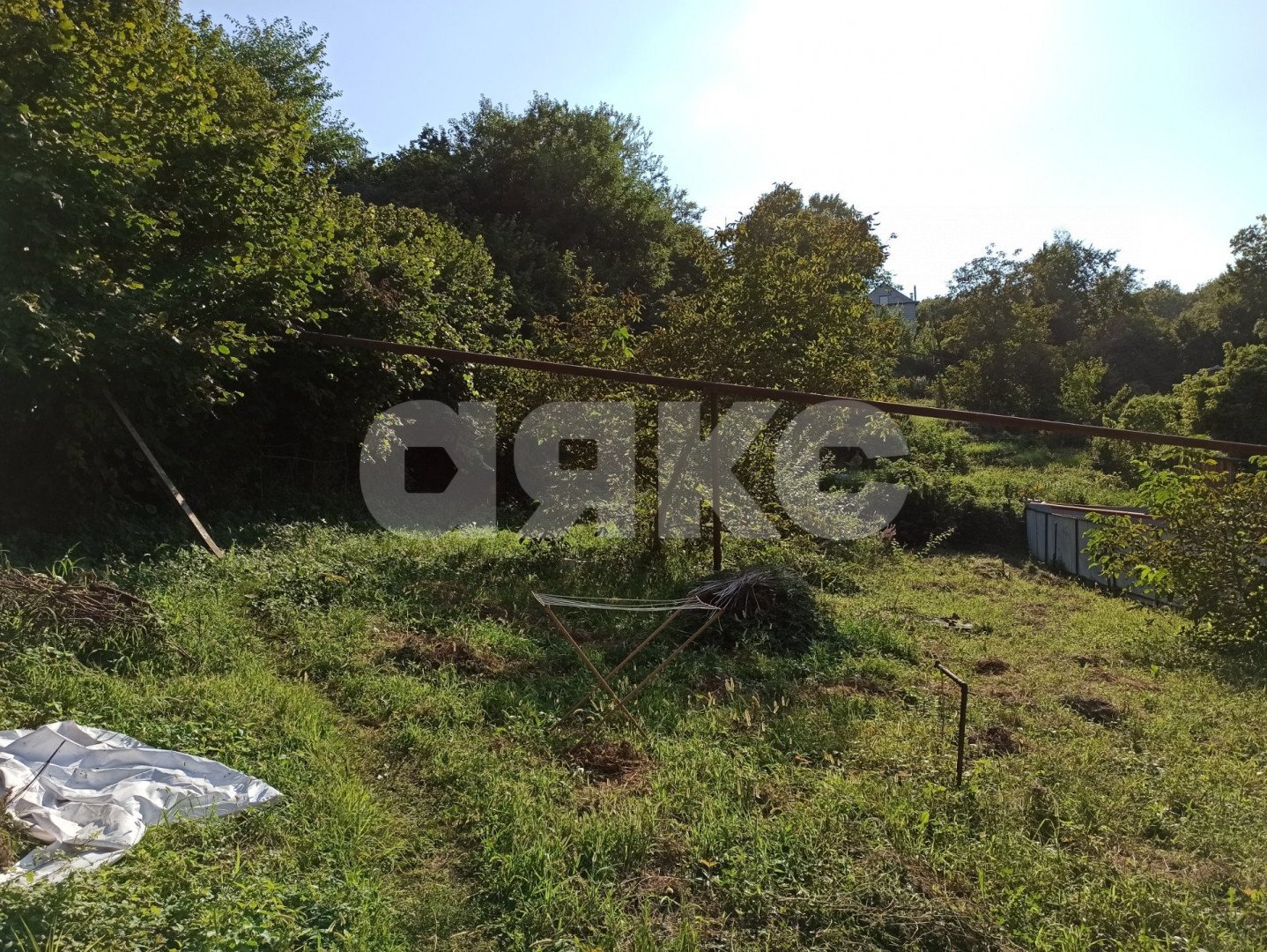 Фото №2: Земельный участок под ИЖС 24.5 сот. - Горячий Ключ, Курортная Зона, мкр. Курортная Зона, ул. Шевченко