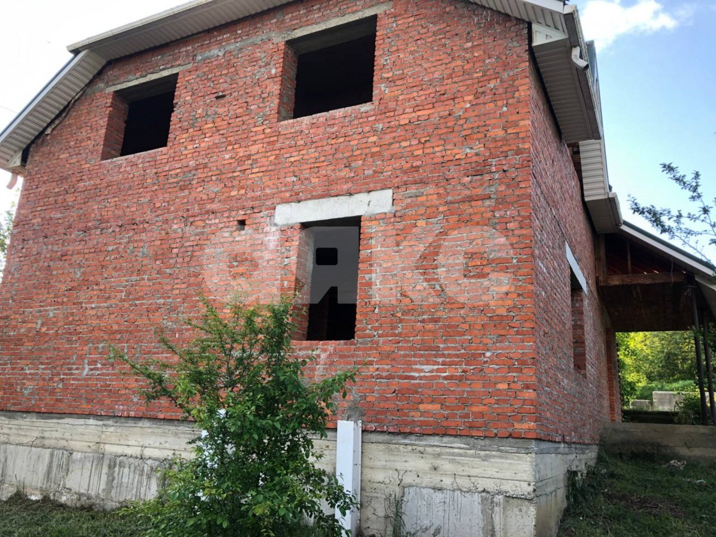 Фото №3: Дом 180 м² + 7 сот. - Саратовская, ул. Демьяна Бедного