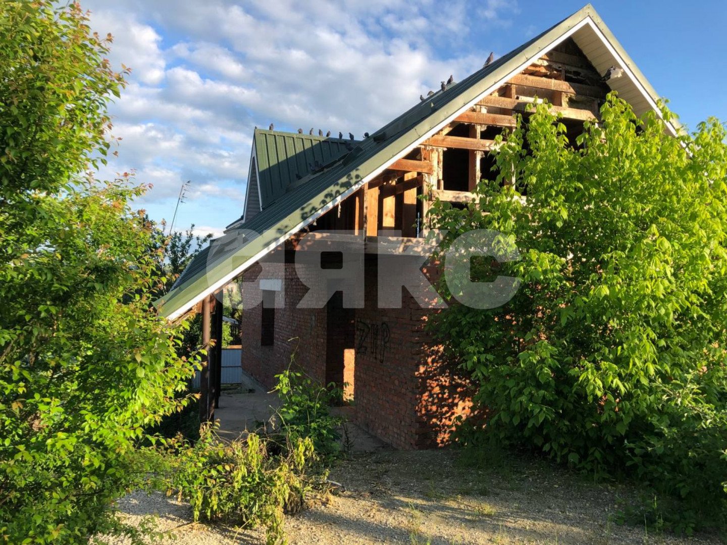 Фото №5: Дом 180 м² + 7 сот. - Саратовская, ул. Демьяна Бедного