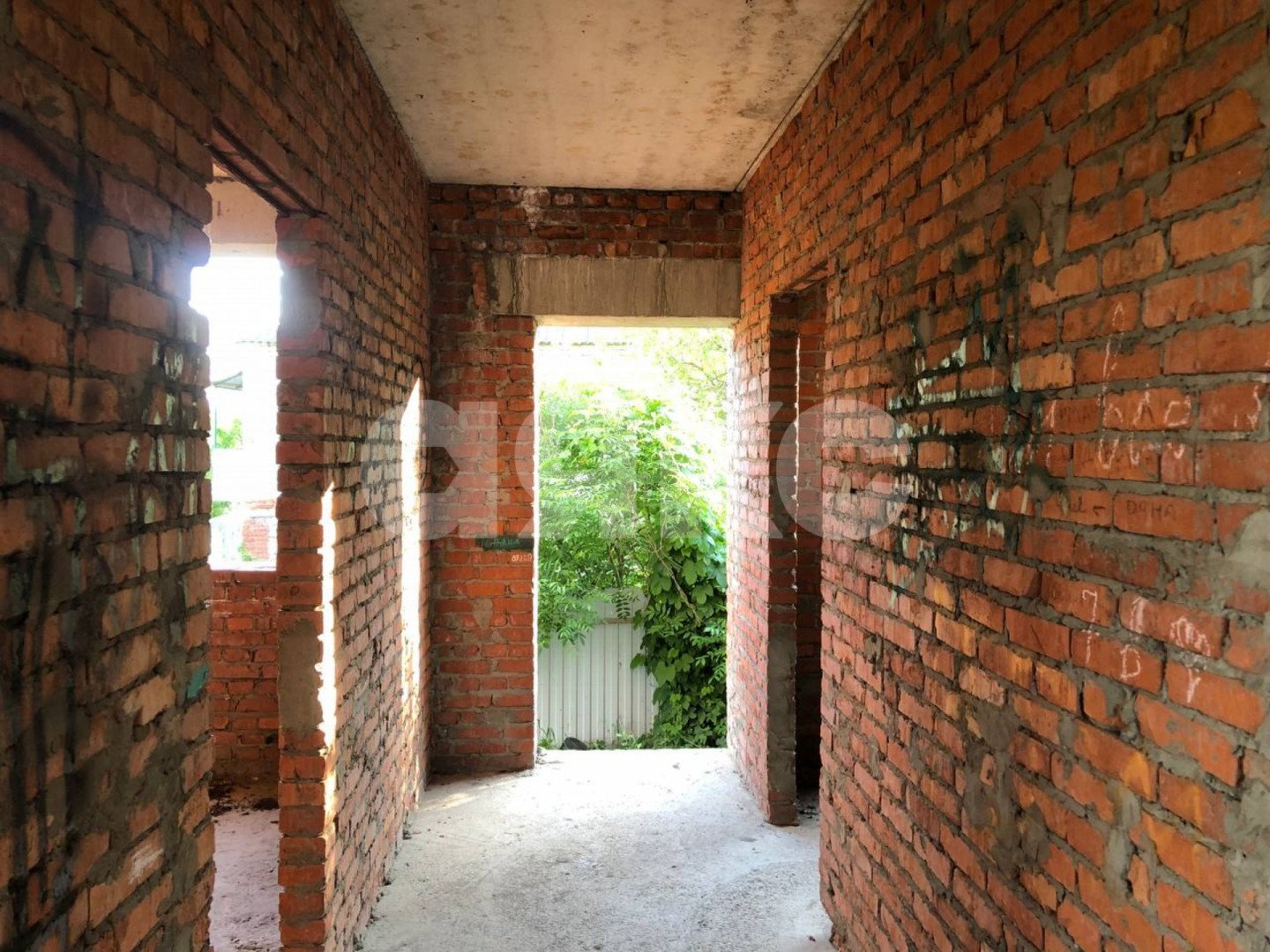 Фото №2: Дом 180 м² + 7 сот. - Саратовская, ул. Демьяна Бедного