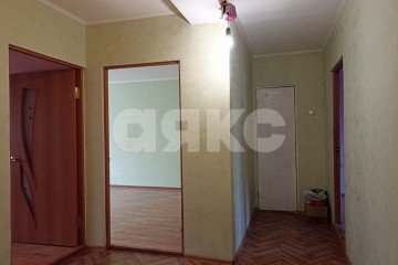 Фото №4: 3-комнатная квартира 65 м² - Горячий Ключ, мкр. Администрация, ул. Ленина, 211