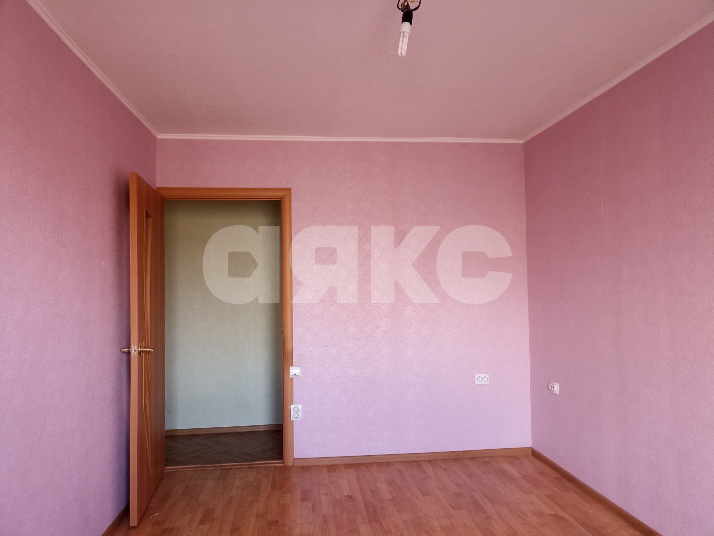 Фото №2: 3-комнатная квартира 65 м² - Горячий Ключ, Администрация, мкр. Администрация, ул. Ленина, 211