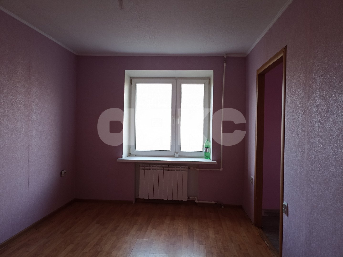 Фото №6: 3-комнатная квартира 65 м² - Горячий Ключ, Администрация, мкр. Администрация, ул. Ленина, 211