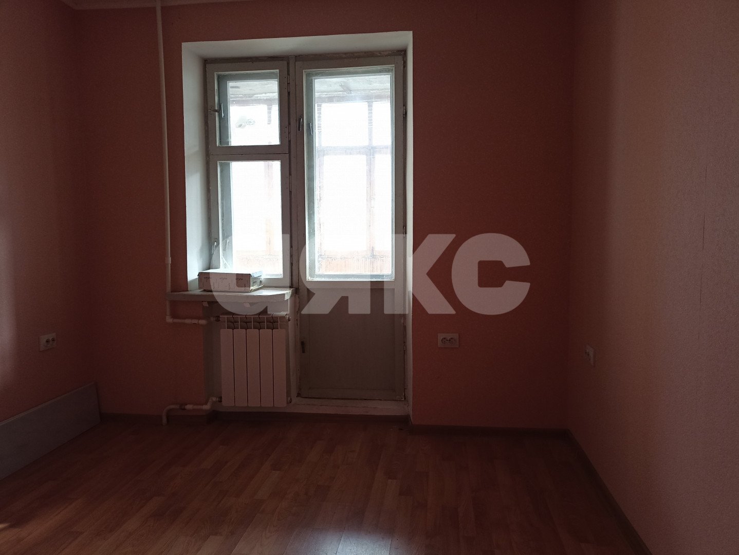 Фото №8: 3-комнатная квартира 65 м² - Горячий Ключ, Администрация, мкр. Администрация, ул. Ленина, 211