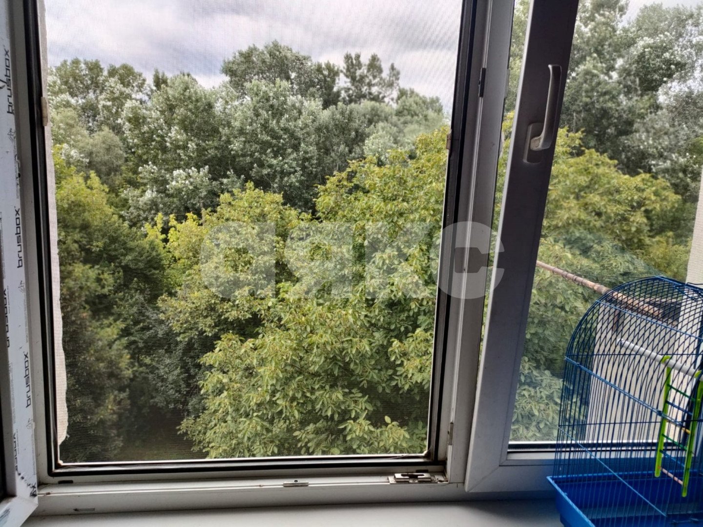 Фото №10: 3-комнатная квартира 65 м² - Горячий Ключ, Администрация, мкр. Администрация, ул. Ленина, 211