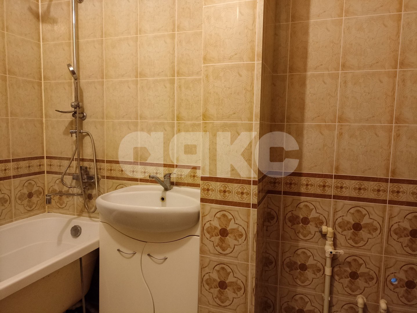 Фото №14: 3-комнатная квартира 65 м² - Горячий Ключ, Администрация, мкр. Администрация, ул. Ленина, 211