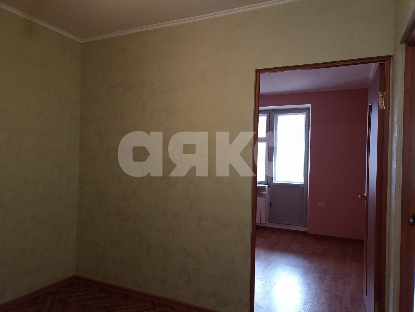 Фото №7: 3-комнатная квартира 65 м² - Горячий Ключ, Администрация, мкр. Администрация, ул. Ленина, 211